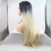 NEWLOOK European and American lace wig, long curly hair fashion new style BW0013 details Picture